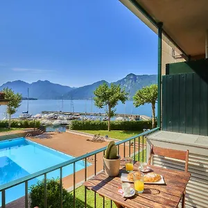 Aria Di Breva Appartement