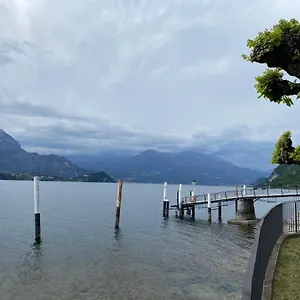 A Dream On The Lierna