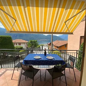 Ca' Rina Free Parking View Lierna