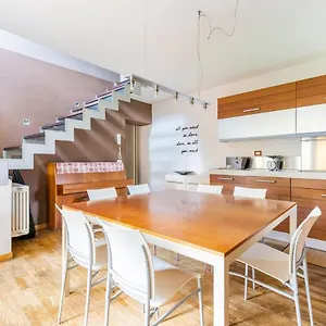 La Casa Del Pozzo Ponti sul Mincio