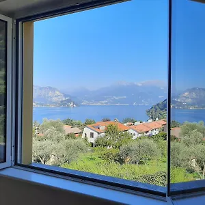 Balcony View Lierna