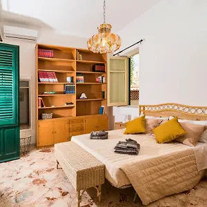  Appartamento - - Sferracavallo Sul Mare Italia