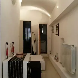  Appartamento Elegante Loft Nel Cuore Di Italia
